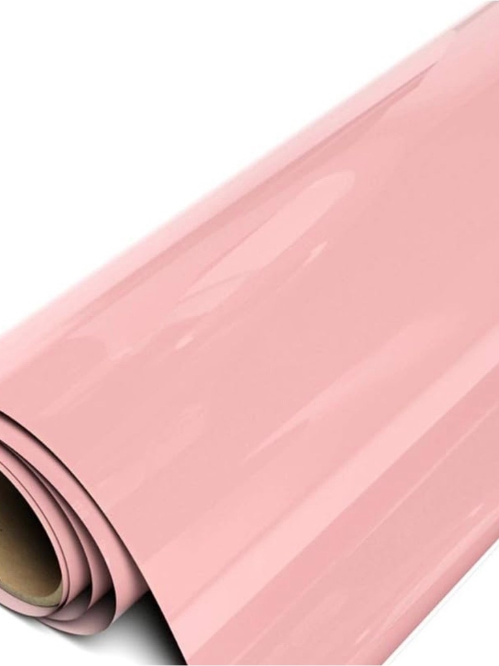 Siser Easyweed Light Pink 15”x1 yard HTV Heat Transfer Vinyl Iron on DIY